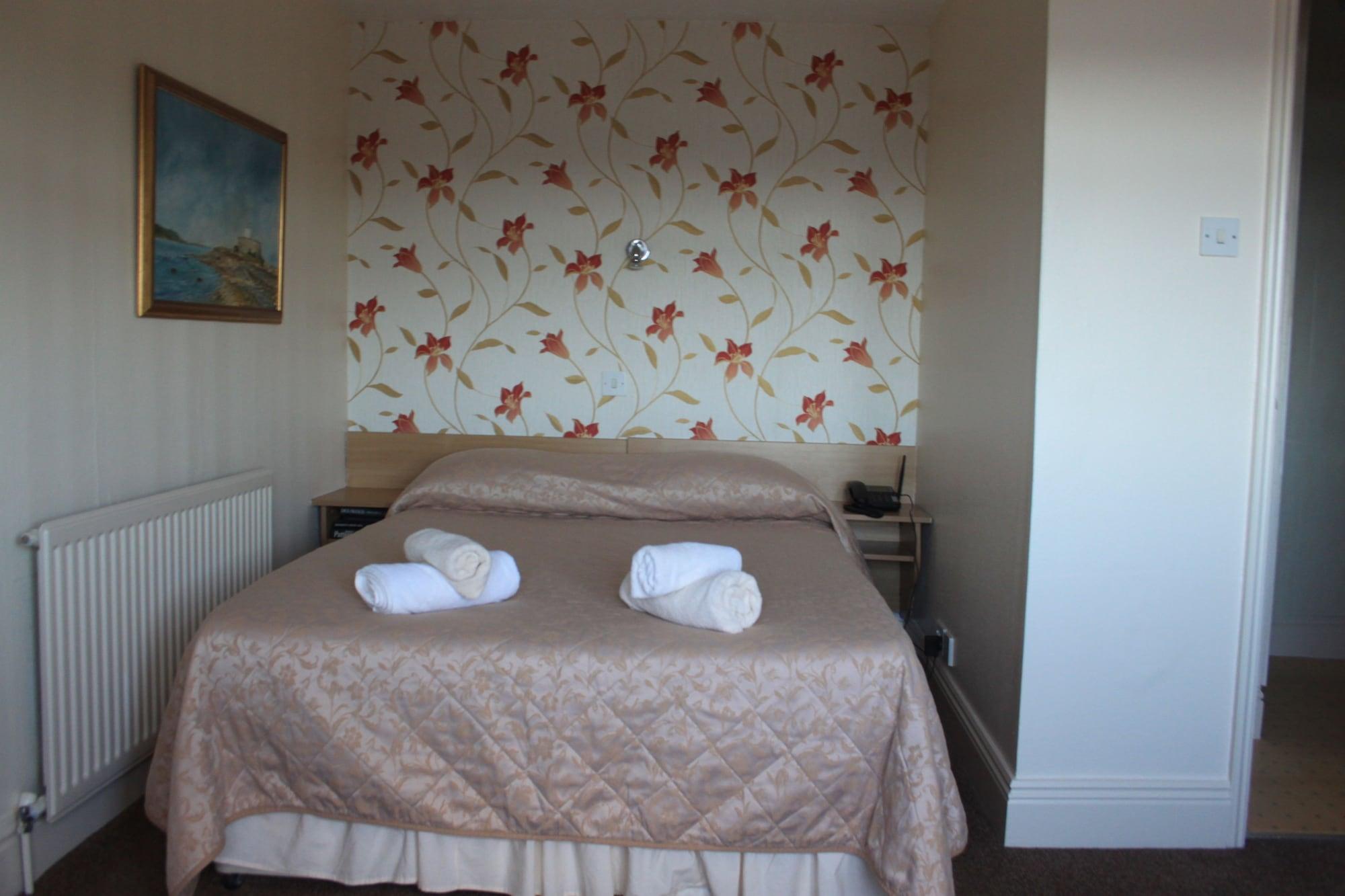 St Georges Guest House Saint Peter Port Zewnętrze zdjęcie