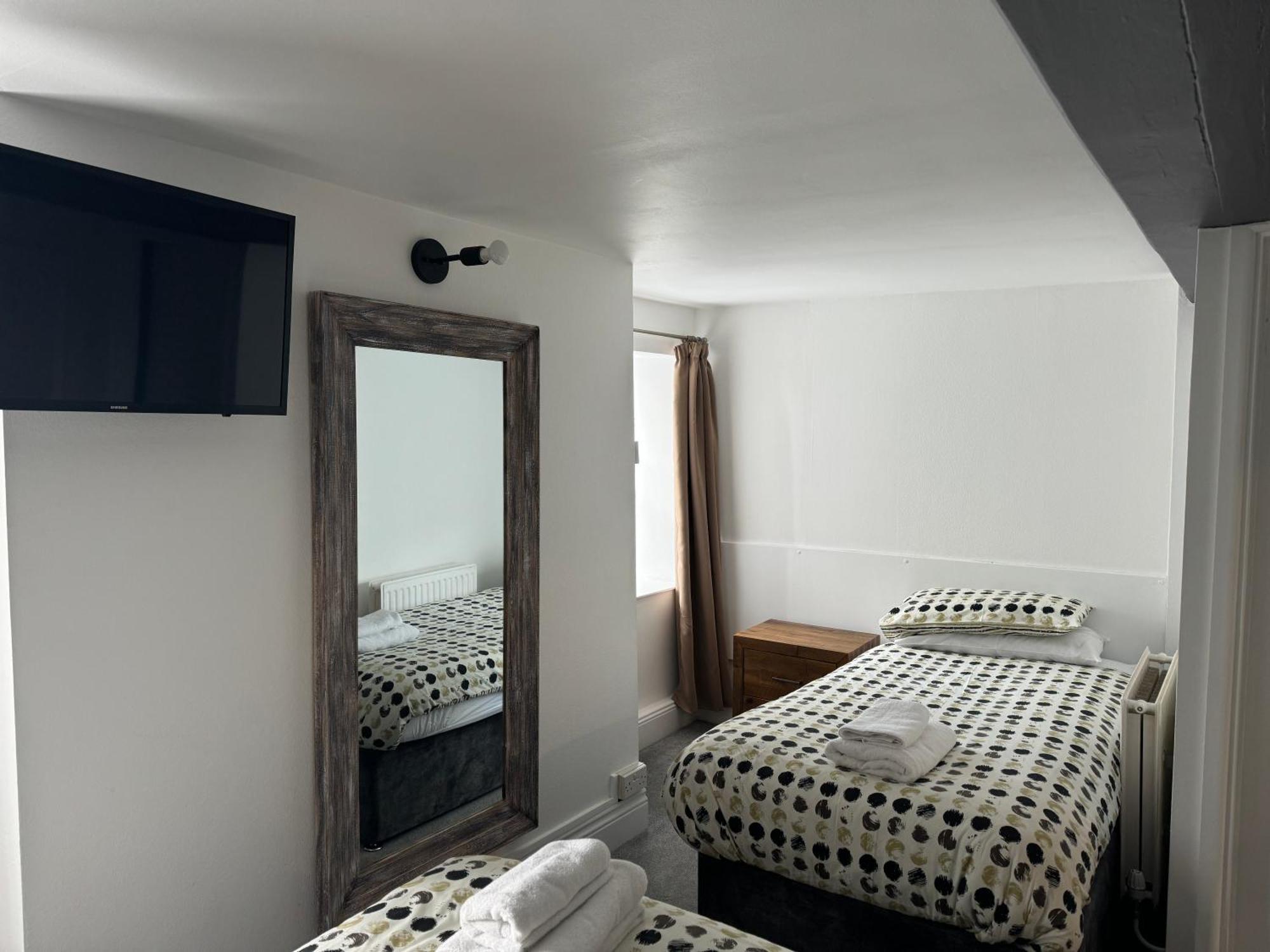 St Georges Guest House Saint Peter Port Zewnętrze zdjęcie